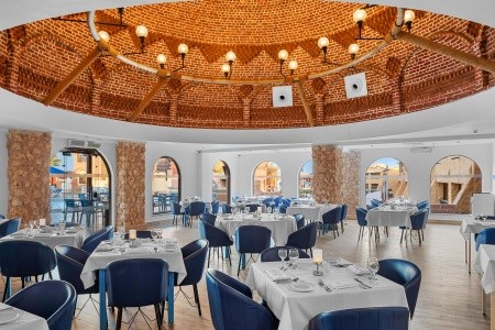 Pickalbatros Villaggio Resort - Portofino Marsa Alam - 200