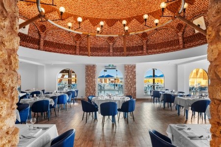 Pickalbatros Villaggio Resort - Portofino Marsa Alam - 201