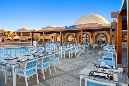 Pickalbatros Villaggio Resort - Portofino Marsa Alam - 203