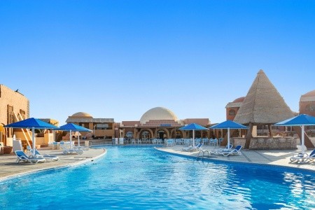 Pickalbatros Villaggio Resort - Portofino Marsa Alam - 204