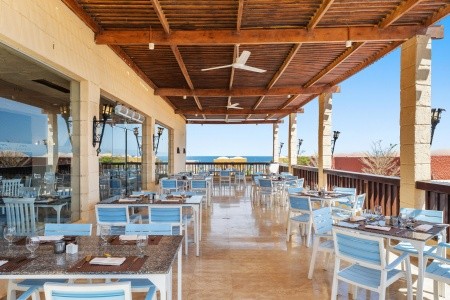 Pickalbatros Villaggio Resort - Portofino Marsa Alam - 210