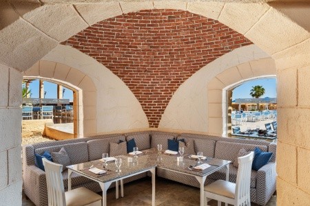 Pickalbatros Villaggio Resort - Portofino Marsa Alam - 211