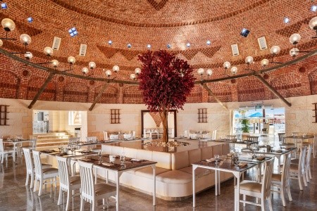 Pickalbatros Villaggio Resort - Portofino Marsa Alam - 212