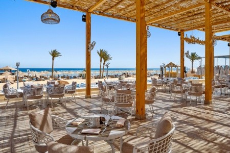 Pickalbatros Villaggio Resort - Portofino Marsa Alam - 214