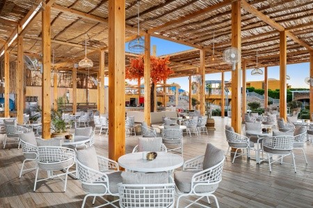 Pickalbatros Villaggio Resort - Portofino Marsa Alam - 215