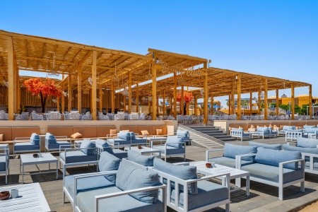 Pickalbatros Villaggio Resort - Portofino Marsa Alam - 216