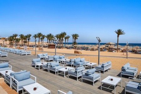 Pickalbatros Villaggio Resort - Portofino Marsa Alam - 217