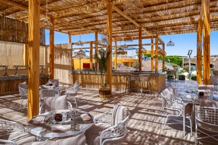 Pickalbatros Villaggio Resort - Portofino Marsa Alam - 218