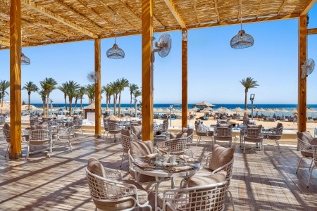 Pickalbatros Villaggio Resort - Portofino Marsa Alam - 219