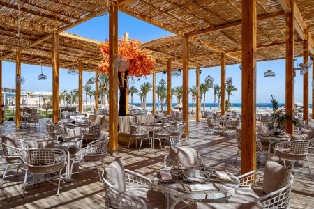 Pickalbatros Villaggio Resort - Portofino Marsa Alam - 220