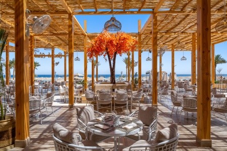 Pickalbatros Villaggio Resort - Portofino Marsa Alam - 221