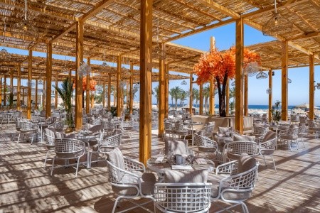 Pickalbatros Villaggio Resort - Portofino Marsa Alam - 222