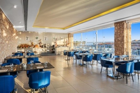 Pickalbatros Villaggio Resort - Portofino Marsa Alam - 224