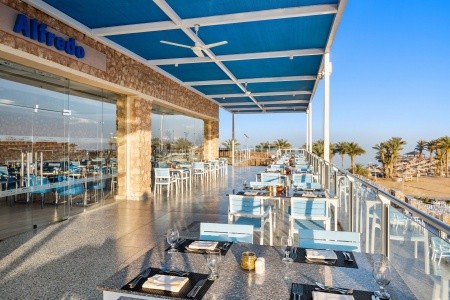 Pickalbatros Villaggio Resort - Portofino Marsa Alam - 225