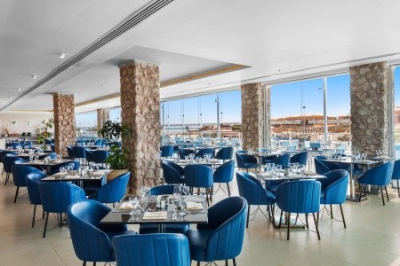 Pickalbatros Villaggio Resort - Portofino Marsa Alam - 227