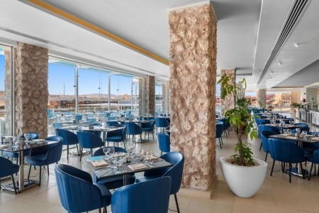 Pickalbatros Villaggio Resort - Portofino Marsa Alam - 228