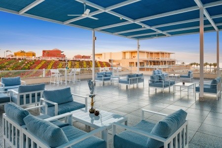 Pickalbatros Villaggio Resort - Portofino Marsa Alam - 231