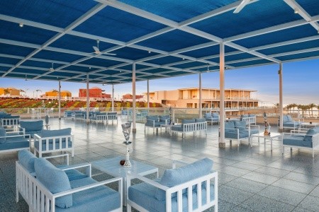 Pickalbatros Villaggio Resort - Portofino Marsa Alam - 232