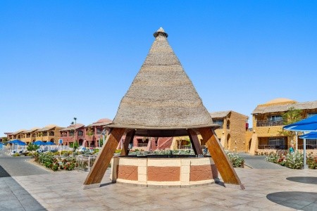 Pickalbatros Villaggio Resort - Portofino Marsa Alam - 234