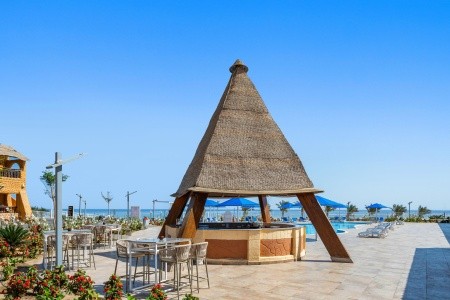 Pickalbatros Villaggio Resort - Portofino Marsa Alam - 235