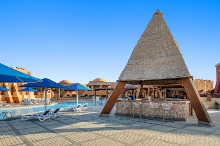 Pickalbatros Villaggio Resort - Portofino Marsa Alam - 236