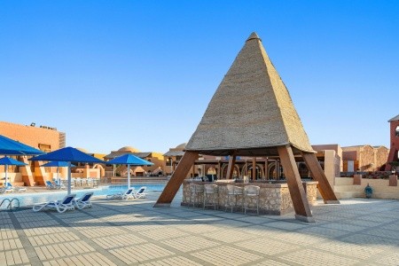 Pickalbatros Villaggio Resort - Portofino Marsa Alam - 237