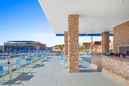 Pickalbatros Villaggio Resort - Portofino Marsa Alam - 238