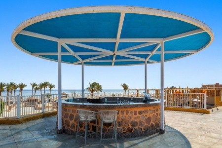 Pickalbatros Villaggio Resort - Portofino Marsa Alam - 239