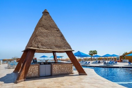 Pickalbatros Villaggio Resort - Portofino Marsa Alam - 240