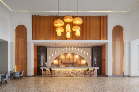 Pickalbatros Villaggio Resort - Portofino Marsa Alam - 241