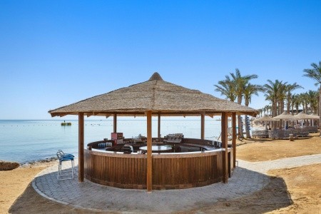 Pickalbatros Villaggio Resort - Portofino Marsa Alam - 244