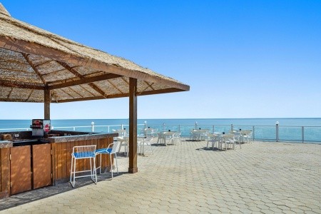 Pickalbatros Villaggio Resort - Portofino Marsa Alam - 245