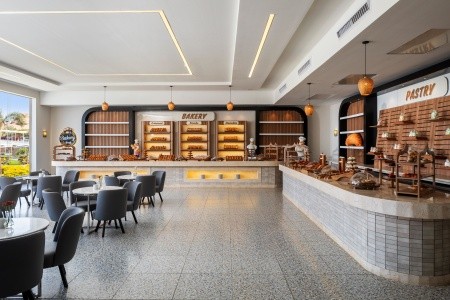 Pickalbatros Villaggio Resort - Portofino Marsa Alam - 247