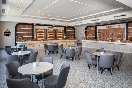 Pickalbatros Villaggio Resort - Portofino Marsa Alam - 248