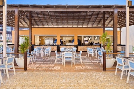 Pickalbatros Villaggio Resort - Portofino Marsa Alam - 249