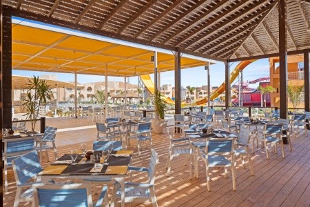 Pickalbatros Villaggio Resort - Portofino Marsa Alam - 250