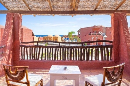 Pickalbatros Villaggio Resort - Portofino Marsa Alam - 253