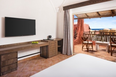 Pickalbatros Villaggio Resort - Portofino Marsa Alam - 254