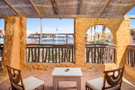 Pickalbatros Villaggio Resort - Portofino Marsa Alam - 257