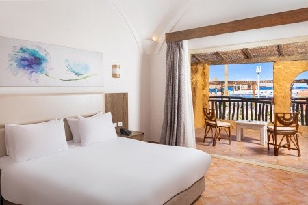 Pickalbatros Villaggio Resort - Portofino Marsa Alam - 258