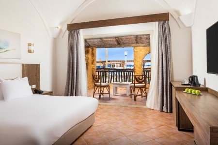 Pickalbatros Villaggio Resort - Portofino Marsa Alam - 259