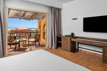 Pickalbatros Villaggio Resort - Portofino Marsa Alam - 261