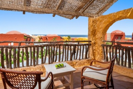 Pickalbatros Villaggio Resort - Portofino Marsa Alam - 262