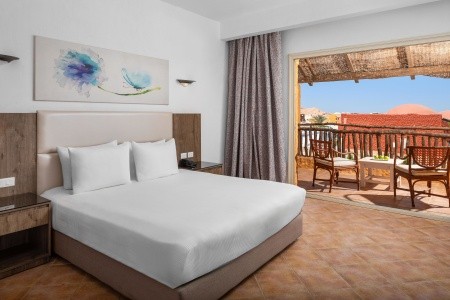 Pickalbatros Villaggio Resort - Portofino Marsa Alam - 264