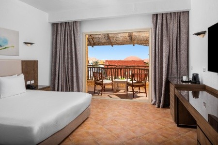 Pickalbatros Villaggio Resort - Portofino Marsa Alam - 265