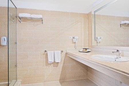 Pickalbatros Villaggio Resort - Portofino Marsa Alam - 266