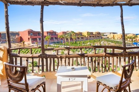 Pickalbatros Villaggio Resort - Portofino Marsa Alam - 268