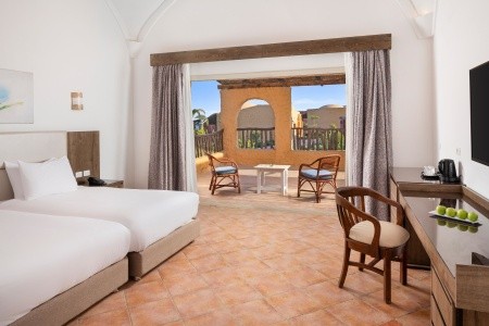 Pickalbatros Villaggio Resort - Portofino Marsa Alam - 269