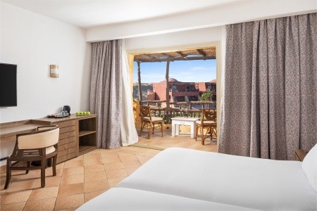 Pickalbatros Villaggio Resort - Portofino Marsa Alam - 270