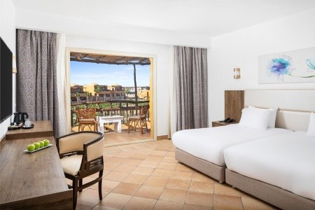 Pickalbatros Villaggio Resort - Portofino Marsa Alam - 271